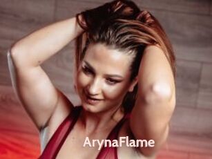 ArynaFlame