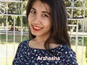 Arzhaana