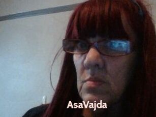 AsaVajda