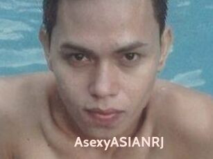 AsexyASIANRJ