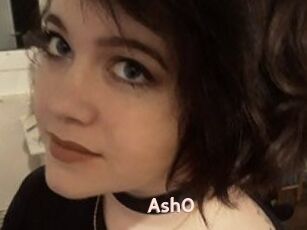 Ash0