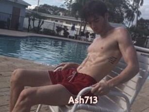 Ash713