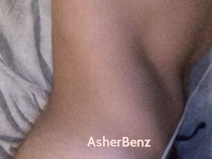 Asher_Benz