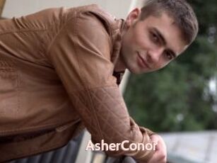 AsherConor