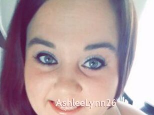 AshleeLynn_26