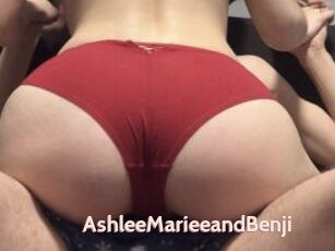 AshleeMarieeandBenji