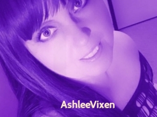 AshleeVixen