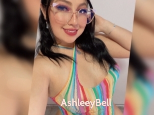 AshleeyBell