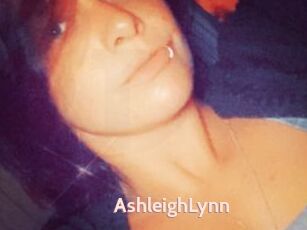 AshleighLynn