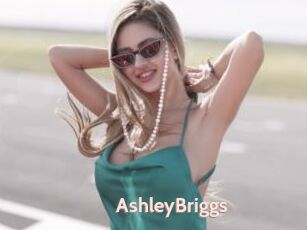 AshleyBriggs