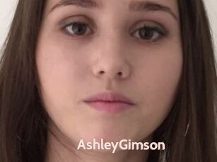 AshleyGimson