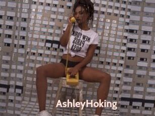 AshleyHoking