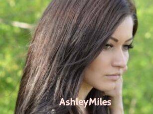 AshleyMiles