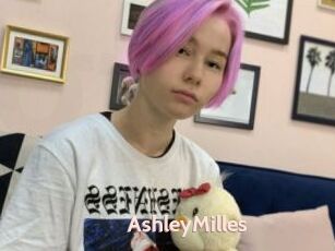 AshleyMilles