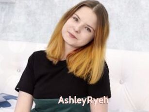 AshleyRyeh