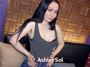 AshleySol