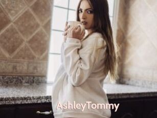 AshleyTommy