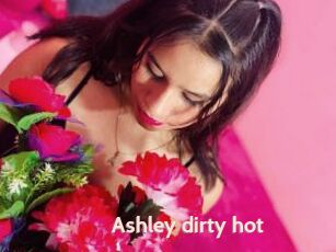 Ashley_dirty_hot