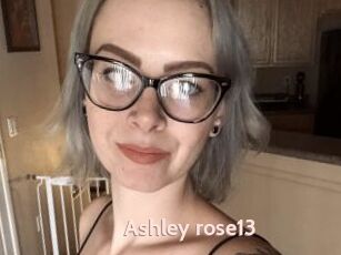 Ashley_rose13