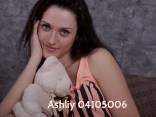 Ashliy-04105006