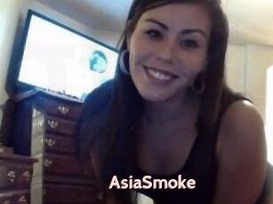 AsiaSmoke