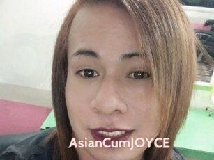 AsianCumJOYCE