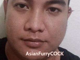 AsianFurryCOCK