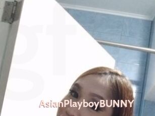 AsianPlayboyBUNNY