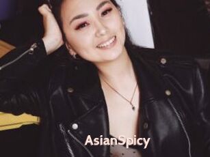 AsianSpicy