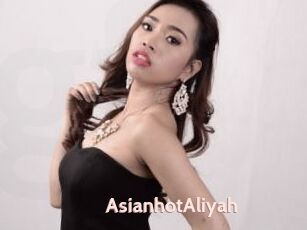 AsianhotAliyah