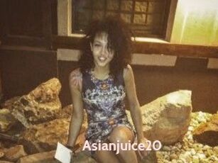 Asianjuice20