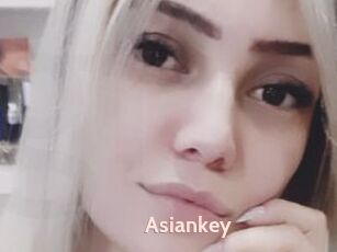 Asiankey