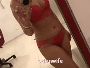 Asianwife