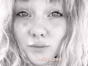 AslinLove