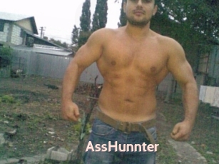 AssHunnter