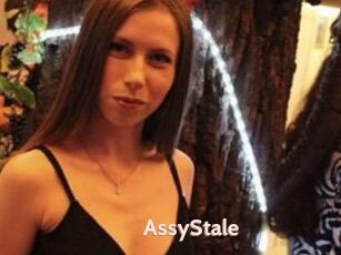 AssyStale