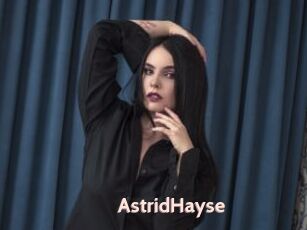 AstridHayse