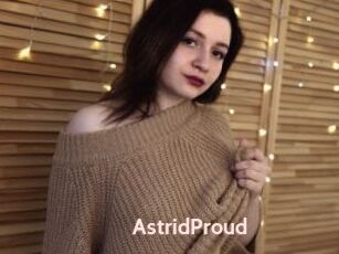 AstridProud