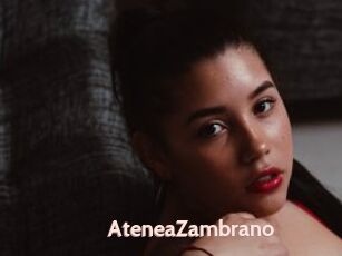 AteneaZambrano