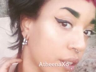 AtheenaXo