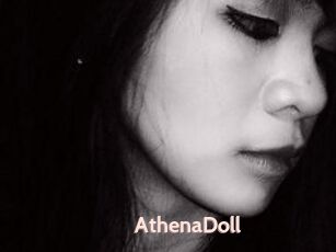 AthenaDoll