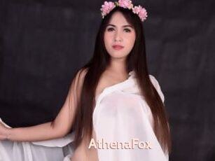 AthenaFox