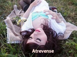 Atrevense