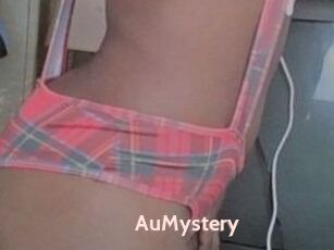 AuMystery