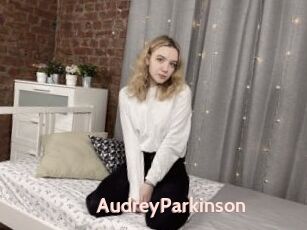 AudreyParkinson