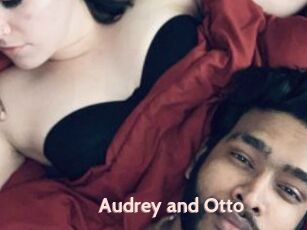 Audrey_and_Otto