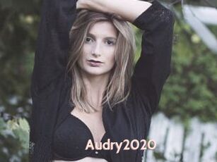 Audry2020