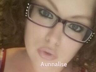 Aunnalise