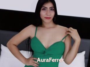 AuraFerrer