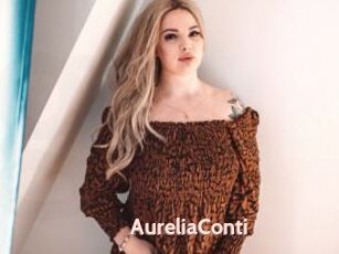 AureliaConti